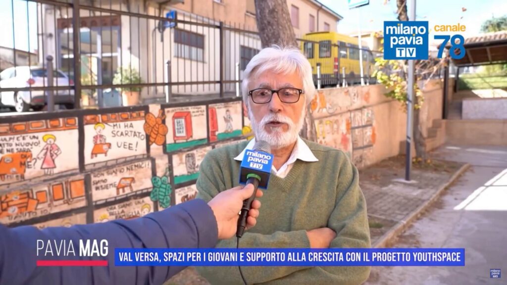 Intervista Lorenzo Maggi