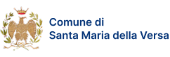 Logo Comune di Santa Maria della Versa