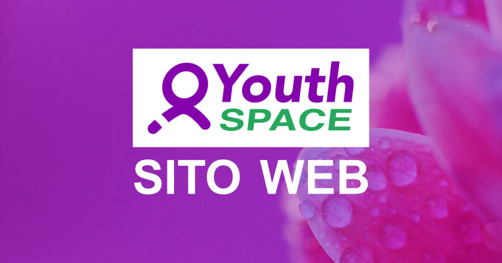 Sito Web YouthSpace