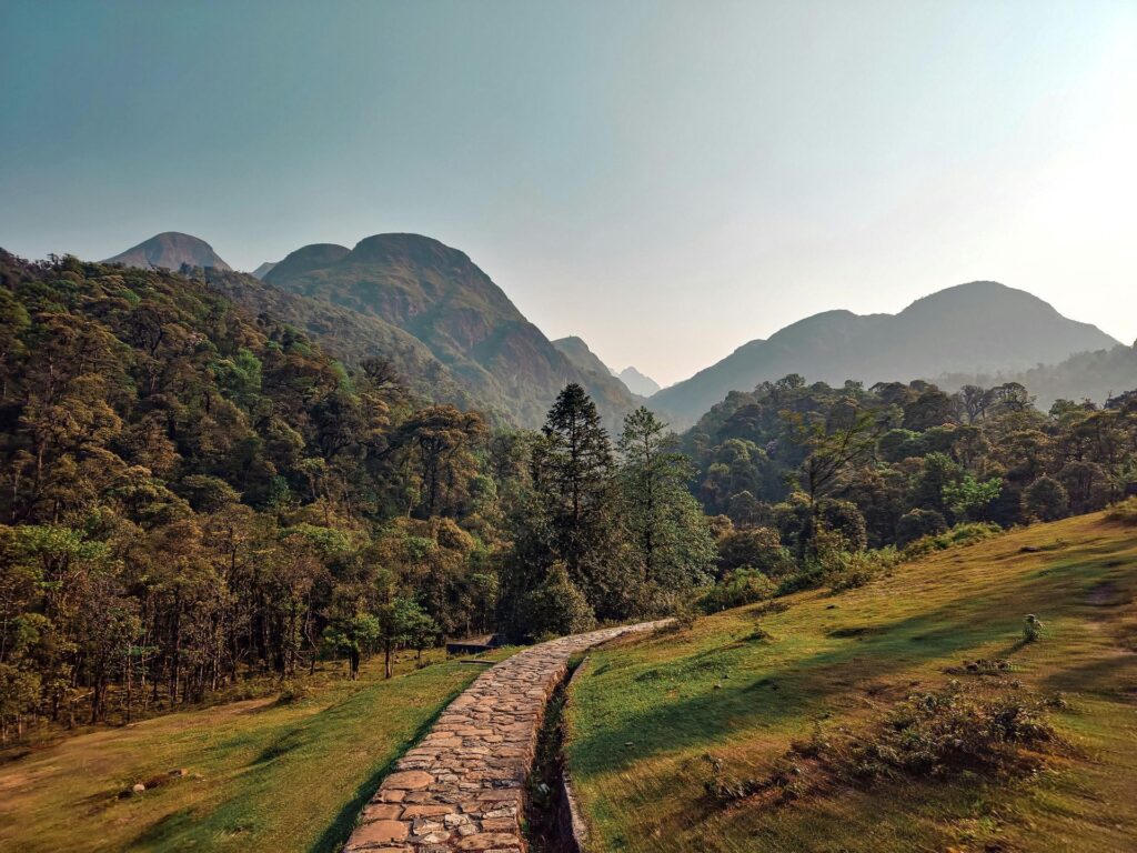 Come fare treking in Vietnam